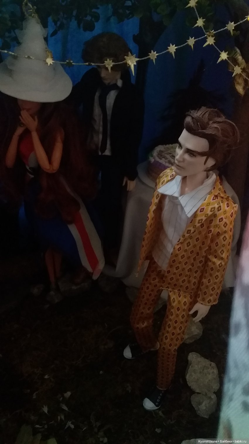 Свадьба. "Блестяшка, сэр!" #4 (фото 6)