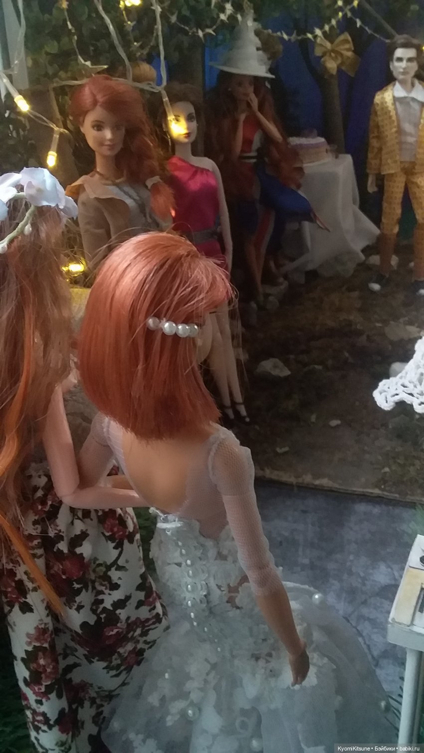 Свадьба. "Блестяшка, сэр!" #4 (фото 3)