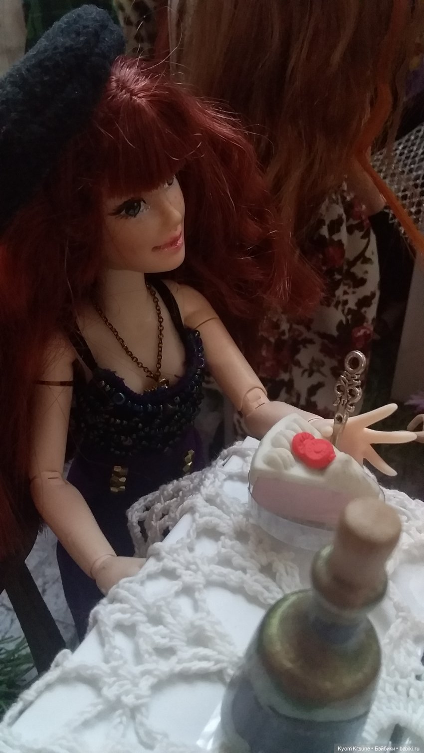 Свадьба. "Блестяшка, сэр!" #4