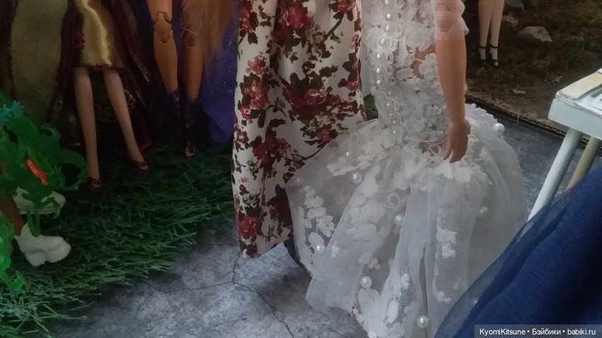 Свадьба. "Блестяшка, сэр!" #4 (фото 2)