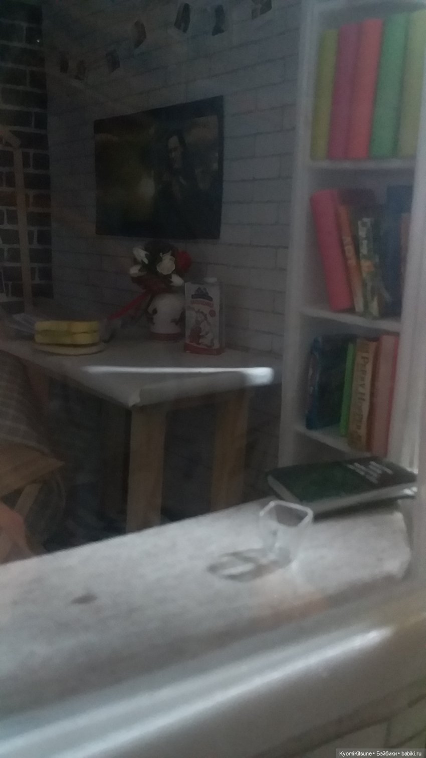 Утро новобракованных. "Блестяшка, сэр!" #3 (фото 3)