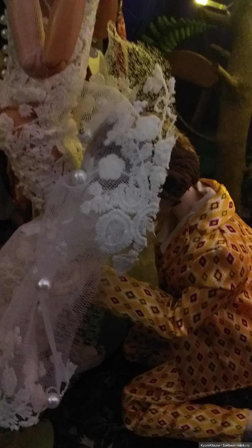 Свадьба. "Блестяшка, сэр!" #4