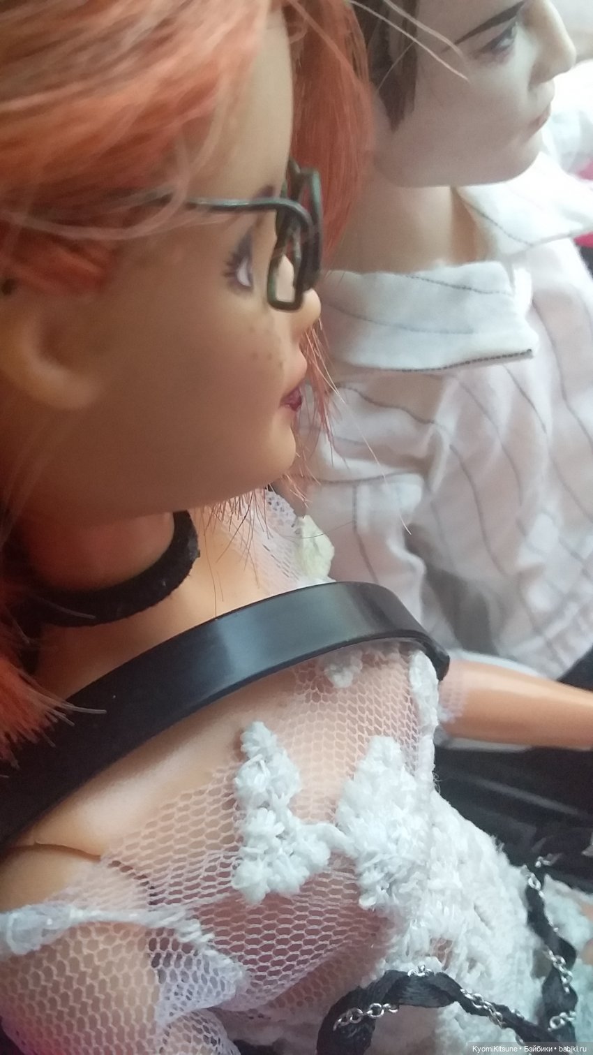 Утро новобракованных. "Блестяшка, сэр!" #3 (фото 9)