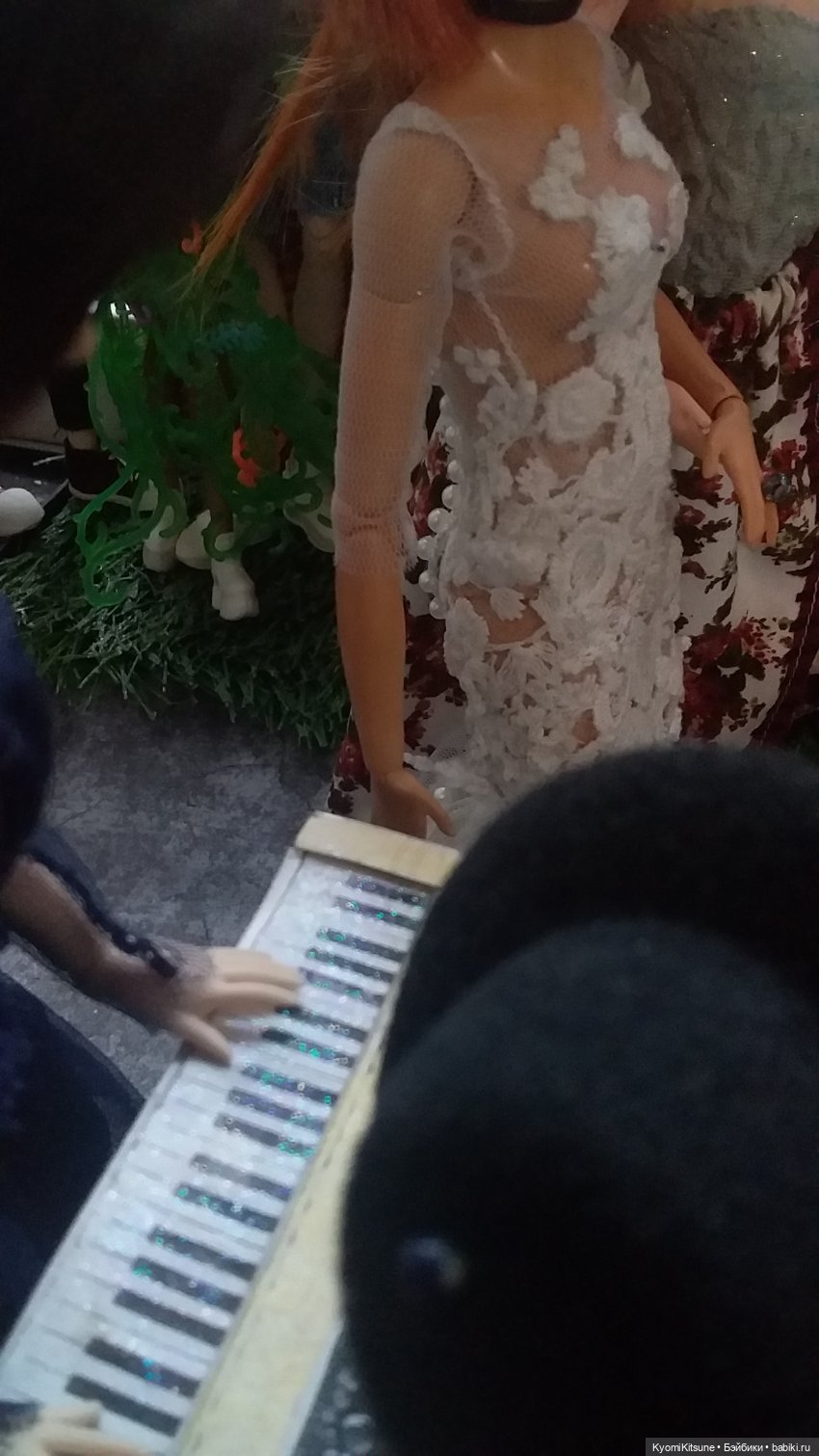 Свадьба. "Блестяшка, сэр!" #4