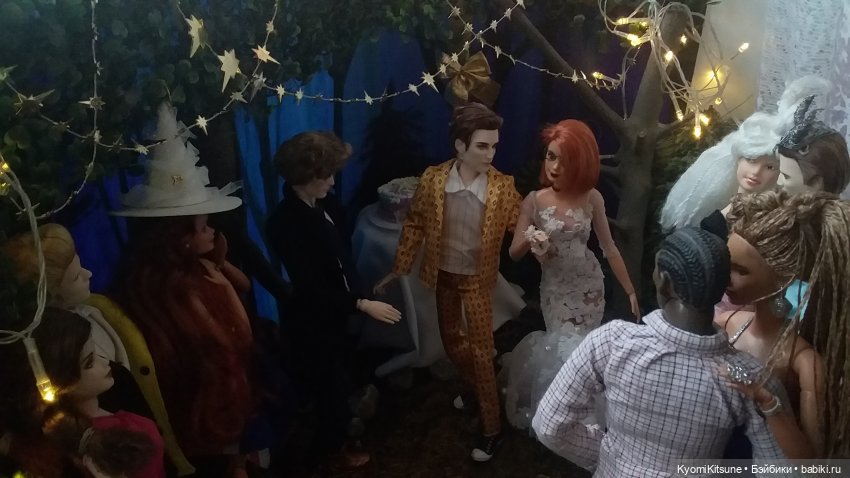 Свадьба. "Блестяшка, сэр!" #4 (фото 10)