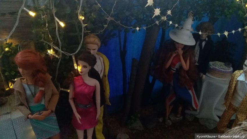 Свадьба. "Блестяшка, сэр!" #4 (фото 4)