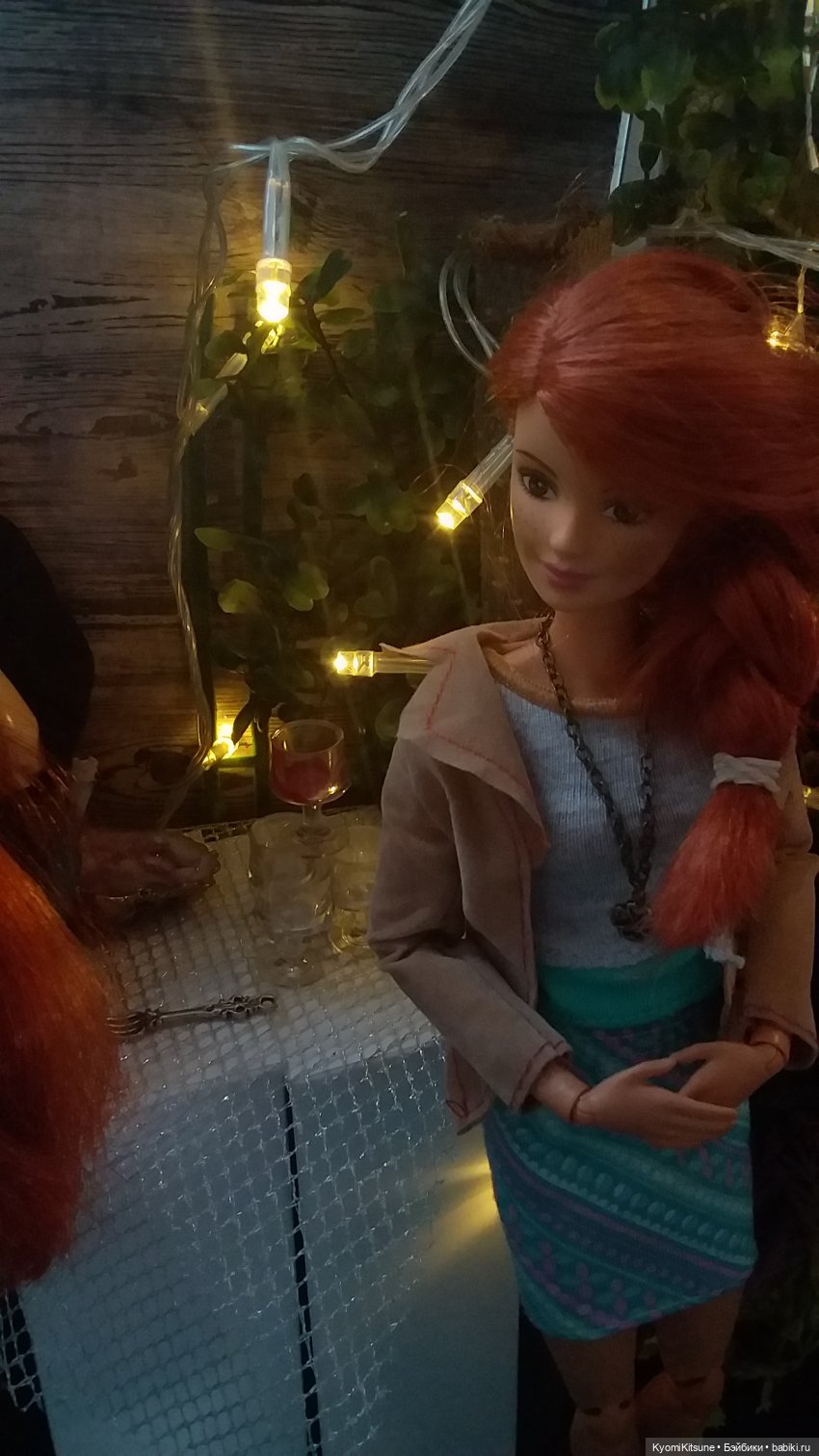 Свадьба. "Блестяшка, сэр!" #4 (фото 5)