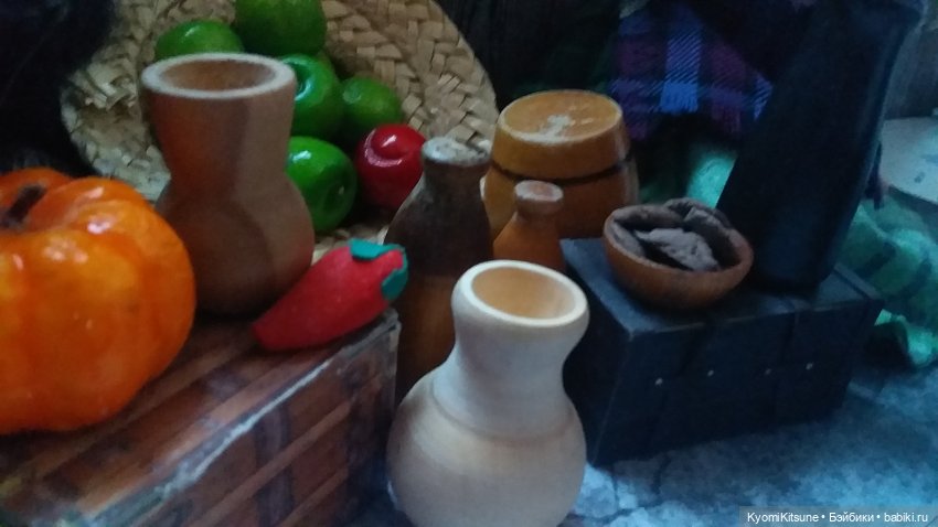 Посланница. (SYITF #14) — Кукольные фотоистории и сериалы: комиксы (фото 5)