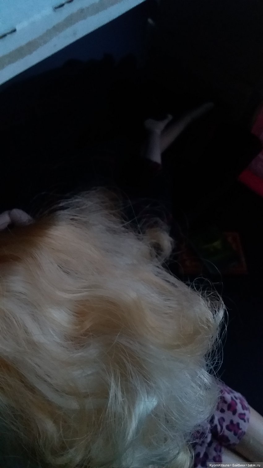 Яд розовых шипов. (SYITF #15) (фото 4)