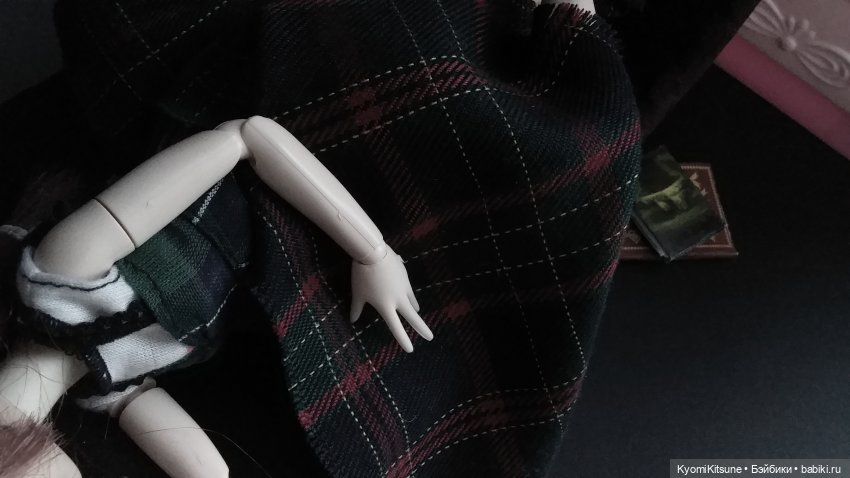 Яд розовых шипов. (SYITF #15) (фото 2)