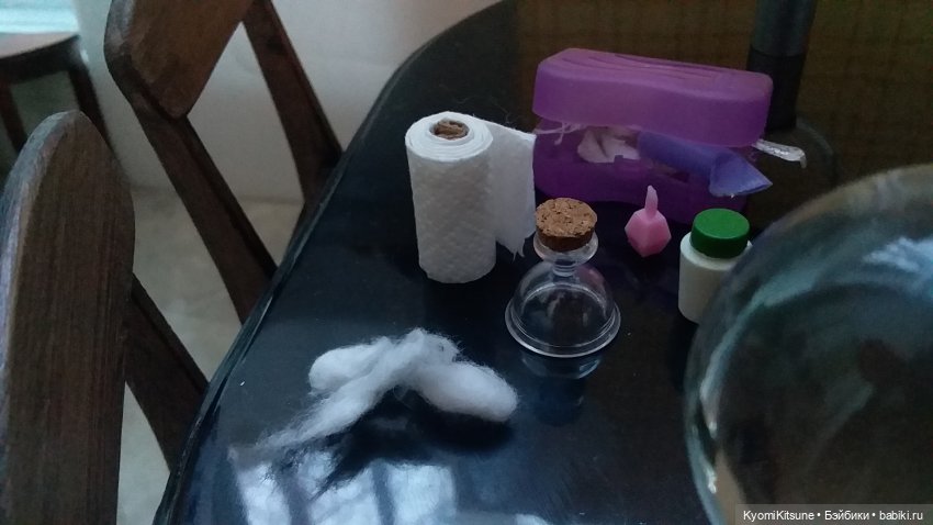 Яд розовых шипов. (SYITF #15) (фото 9)