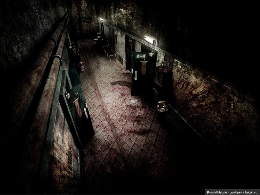 Яд розовых шипов. (SYITF #15)