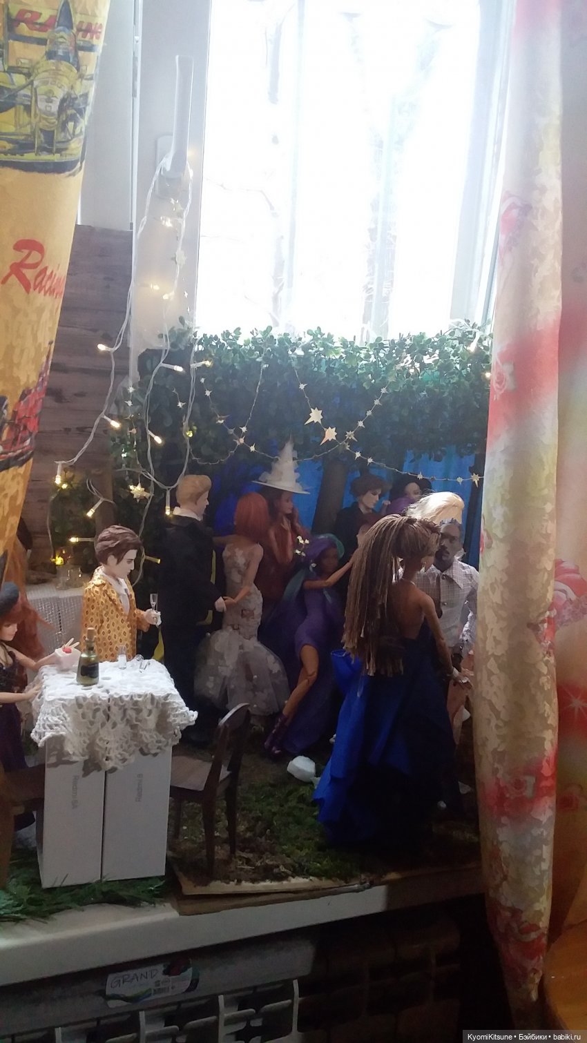 Болталка и разговоры обо всем: жизнь