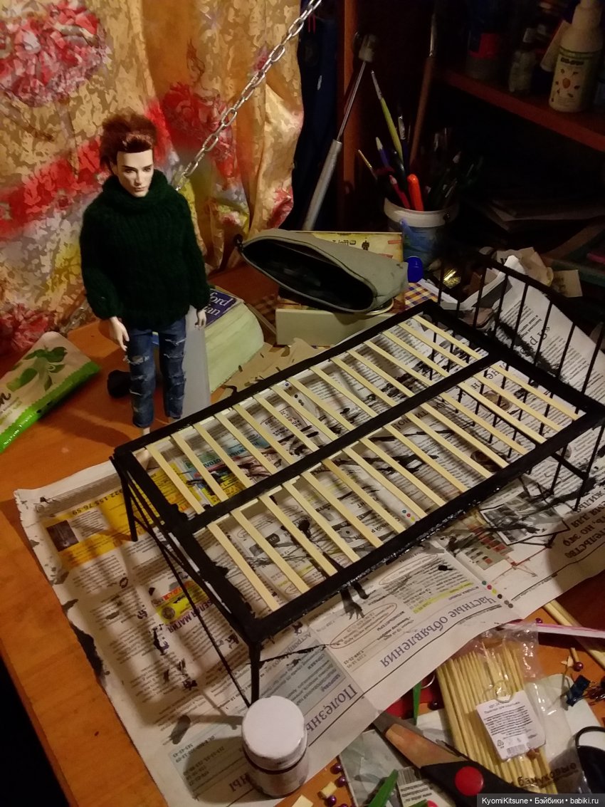 Болталка и разговоры обо всем: жизнь (фото 6)