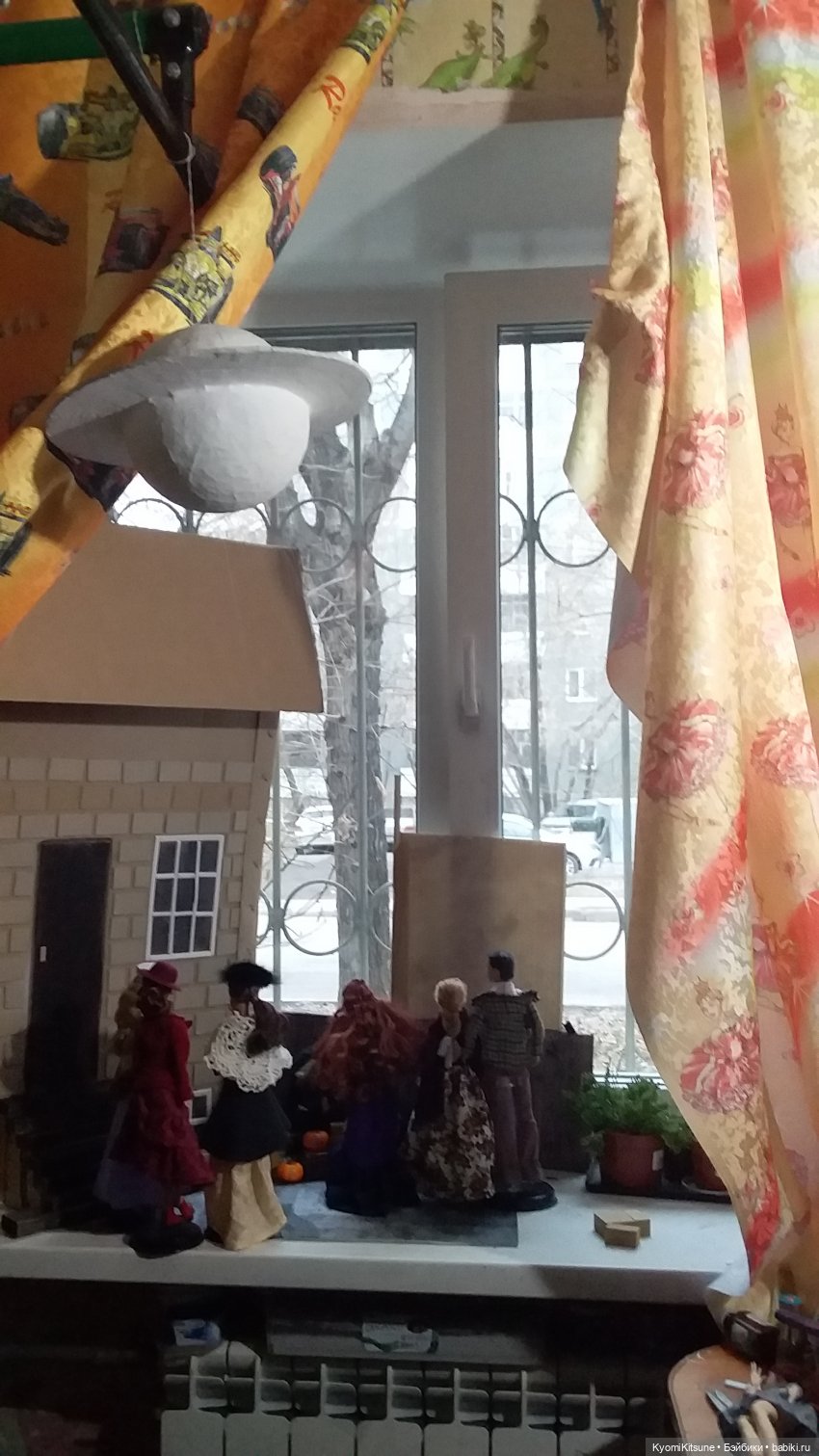 Болталка и разговоры обо всем: жизнь