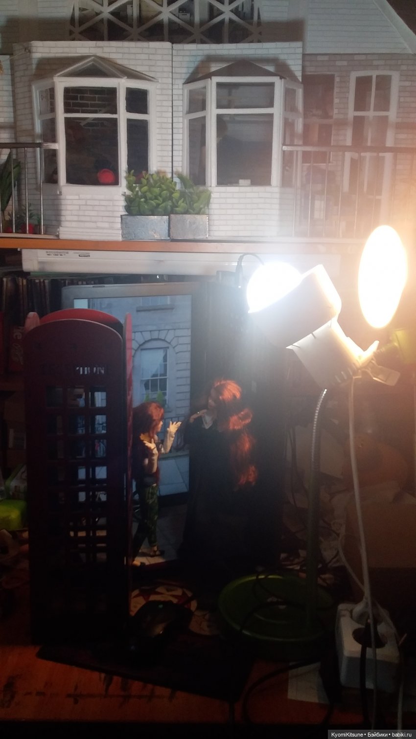 Болталка и разговоры обо всем: жизнь