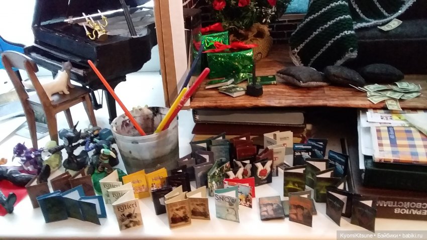 Болталка и разговоры обо всем: жизнь (фото 7)