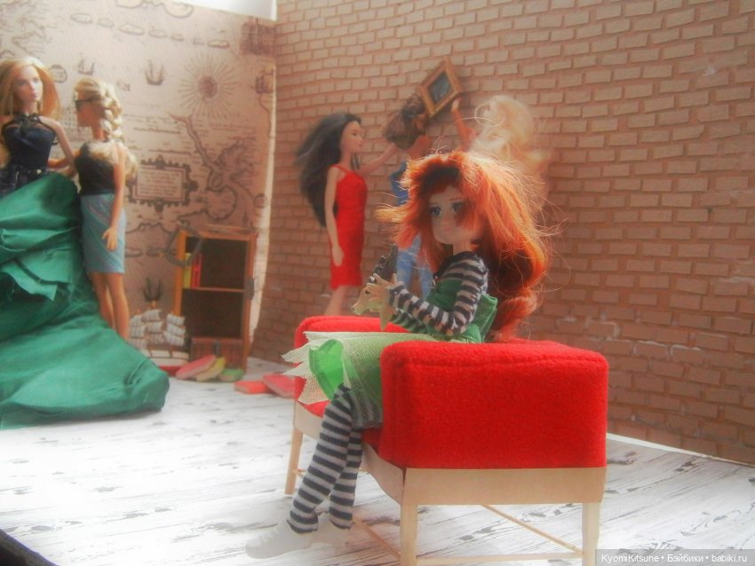 Болталка и разговоры обо всем: жизнь (фото 3)