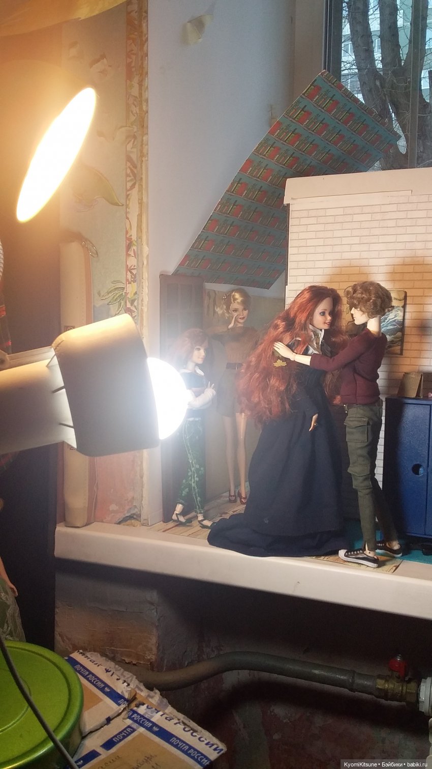 Болталка и разговоры обо всем: жизнь