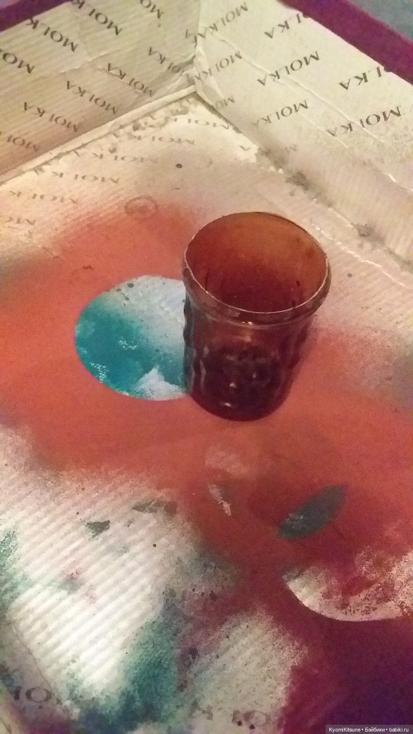 Мк урна | Бэйбики Мк урна — Как сделать аксессуары для кукол: сумки (фото 5)