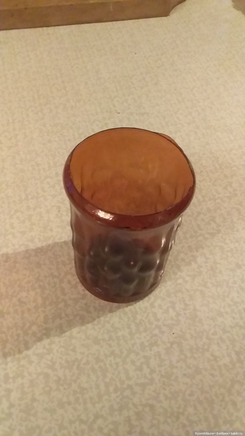 Мк урна | Бэйбики Мк урна — Как сделать аксессуары для кукол: сумки (фото 4)