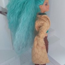 Мелочи прошивки или рождение Делфи