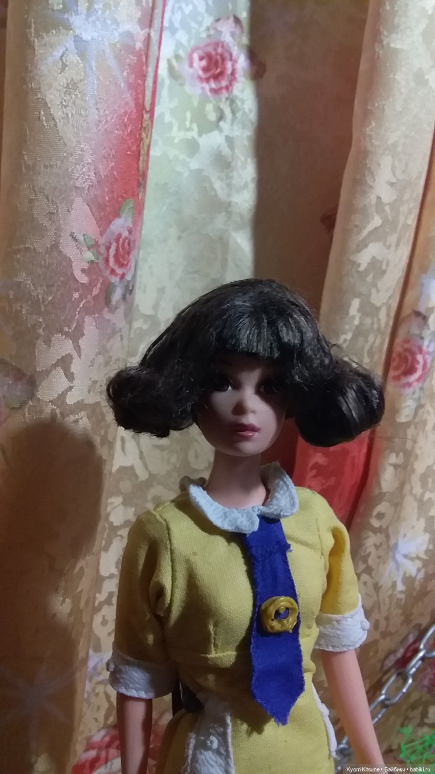 Как перевезти прическу — Упаковка кукол для пересылки и подарка: коробки своими руками