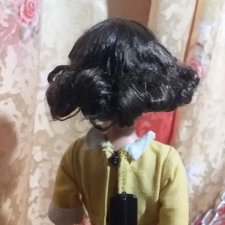 Как перевезти прическу