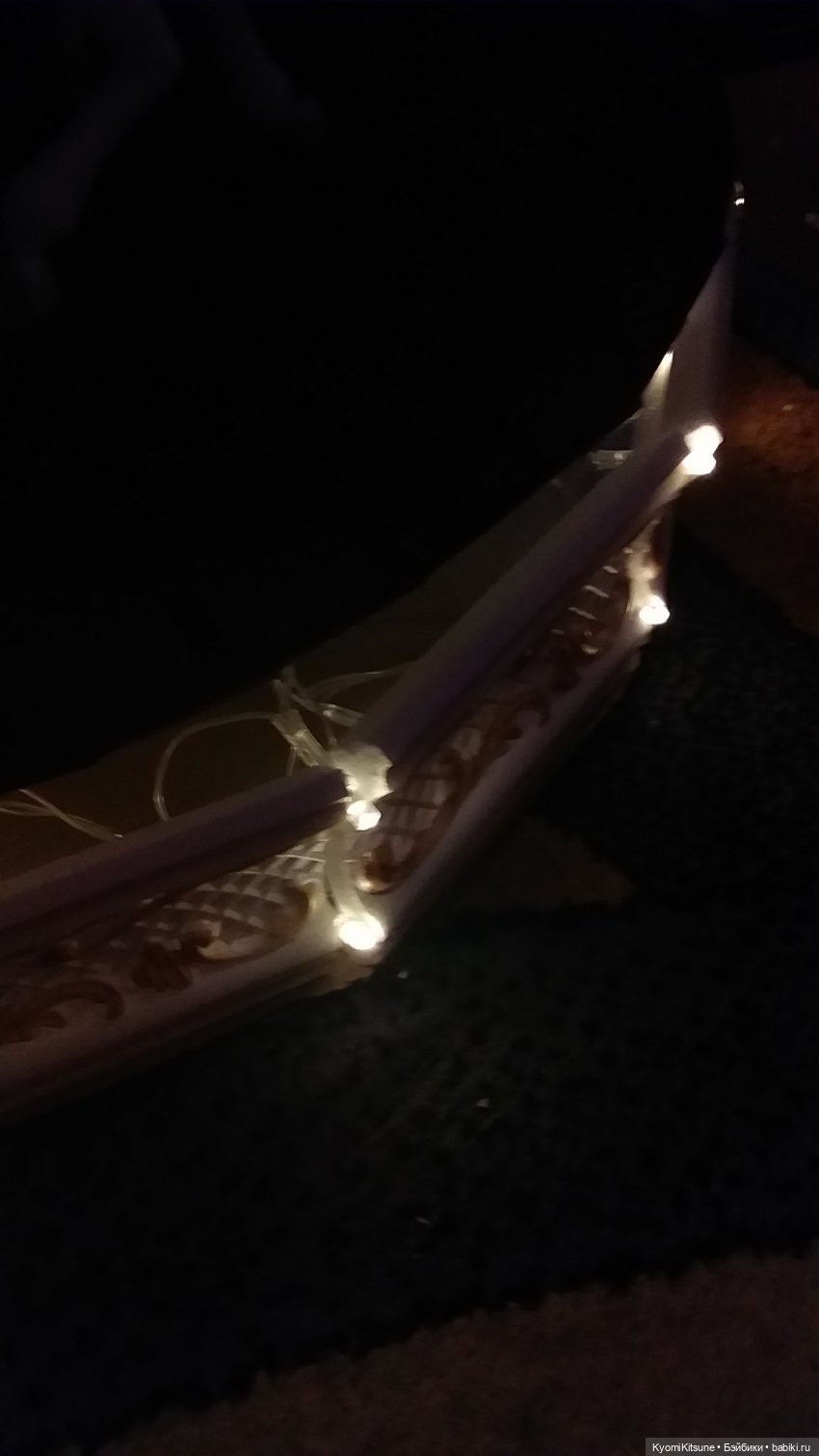 Приглашение — Выставки кукол и мишек Тедди: фоторепортажи (фото 2)