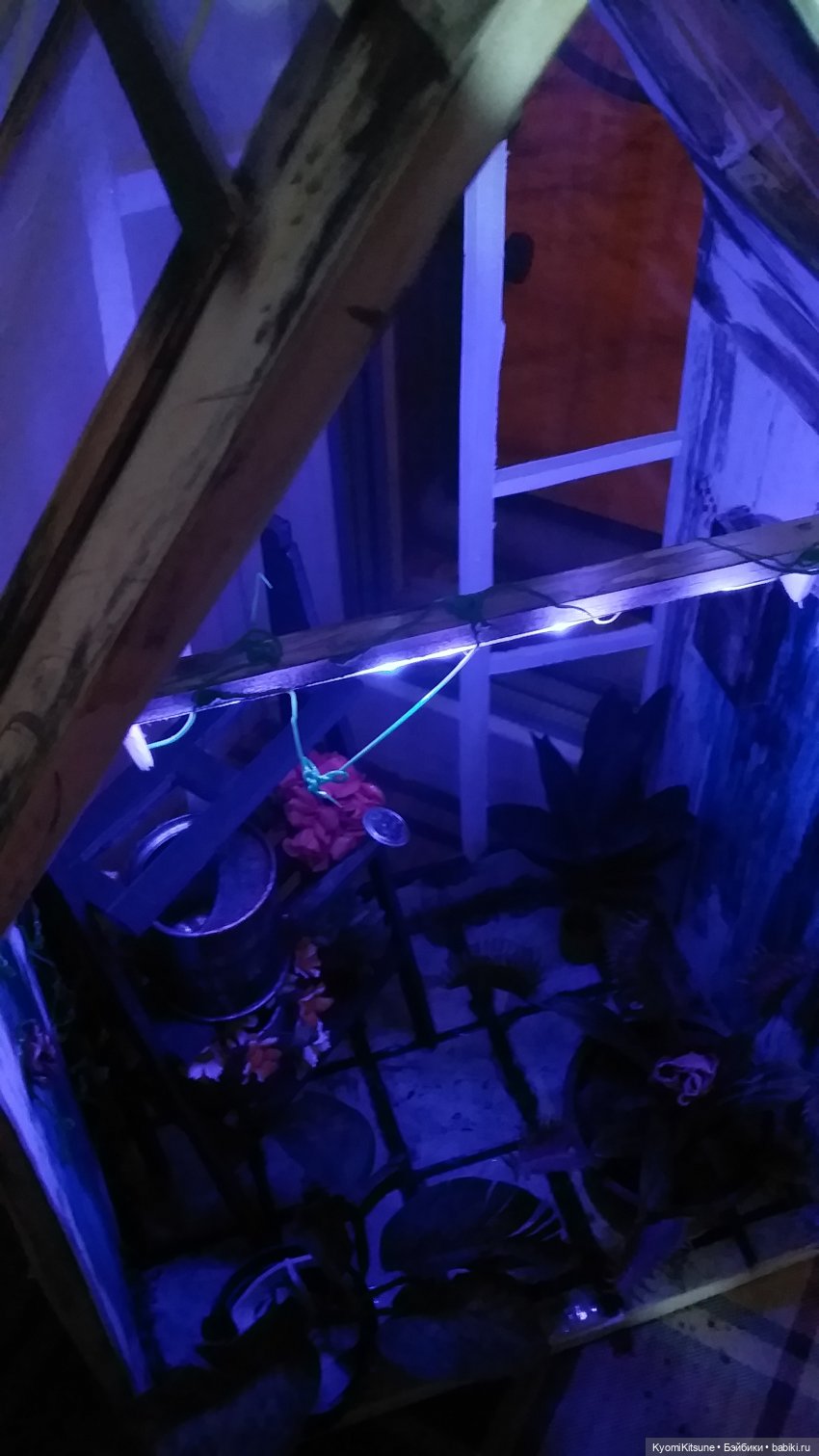 Приглашение — Выставки кукол и мишек Тедди: фоторепортажи (фото 3)