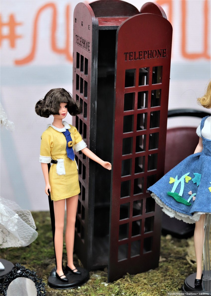 Вяшка 2021 часть 2. Фотоэскурсия