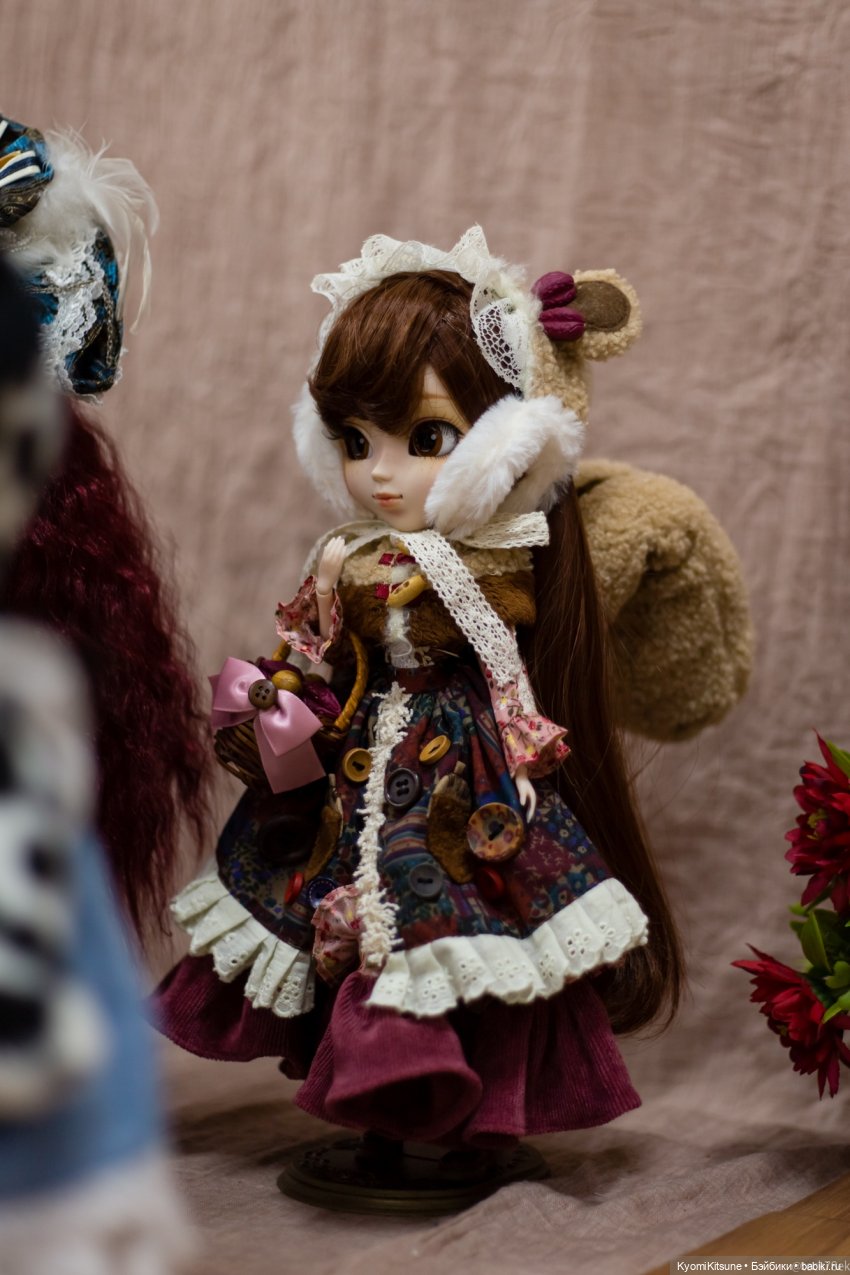 Вяшка 2021 часть 2. Фотоэскурсия