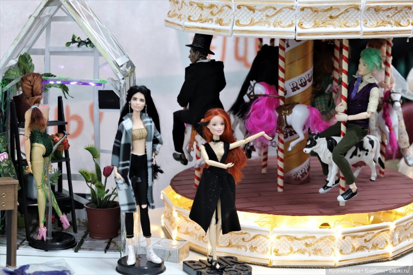 Вяшка 2021 часть 2. Фотоэскурсия