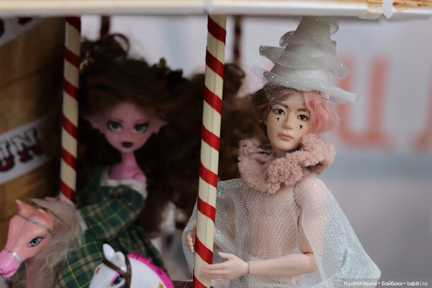 Вяшка 2021 часть 2. Фотоэскурсия