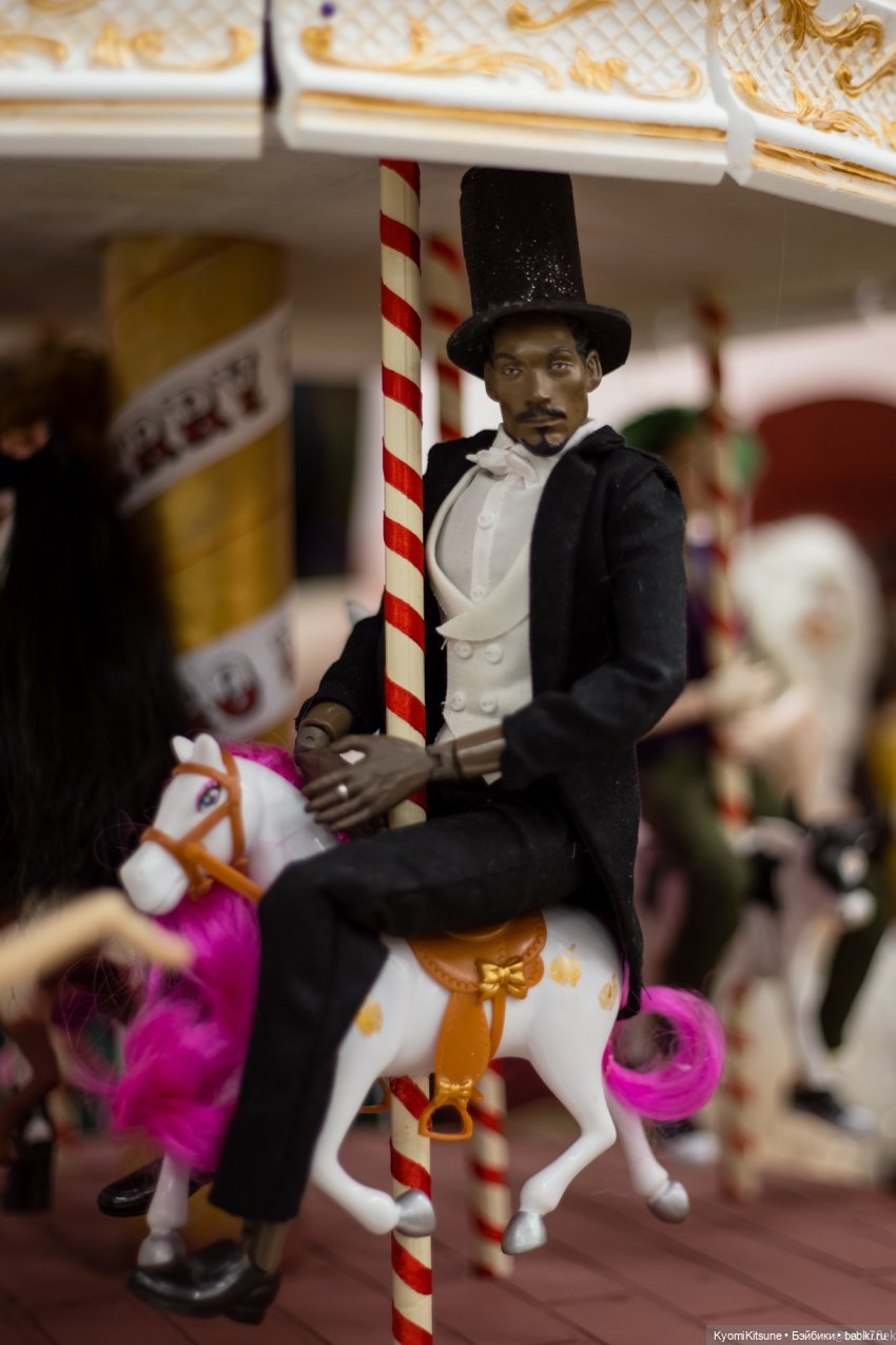 Вяшка 2021 часть 2. Фотоэскурсия