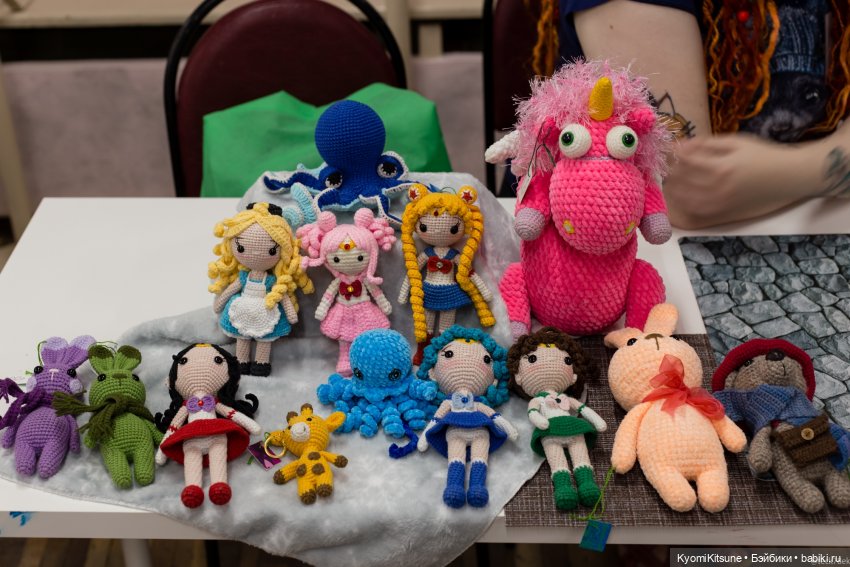 Вяшка 2021 часть 2. Фотоэскурсия