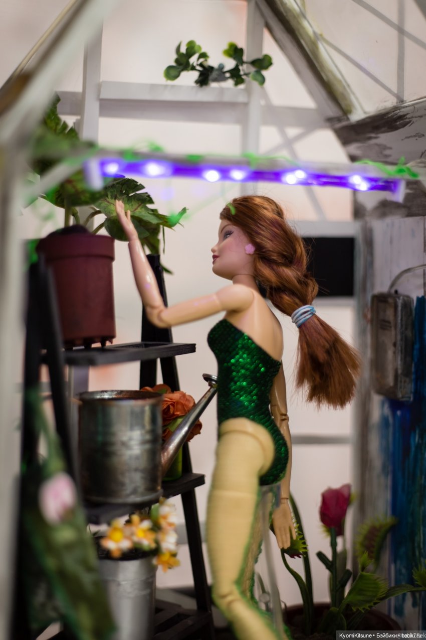 Вяшка 2021 часть 2. Фотоэскурсия