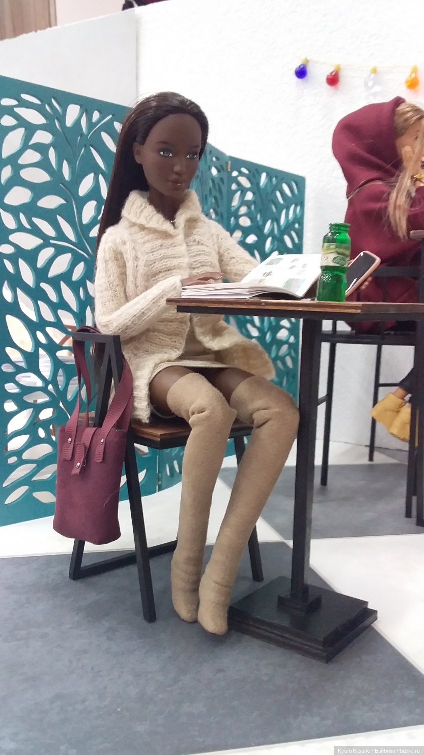 Вяшка 2021 часть 2. Фотоэскурсия