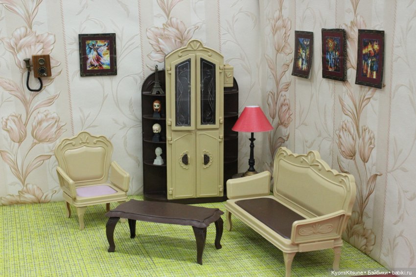 Вяшка 2021 часть 2. Фотоэскурсия