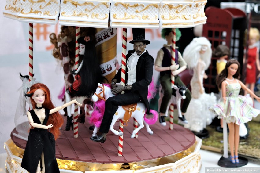 Вяшка 2021 часть 2. Фотоэскурсия