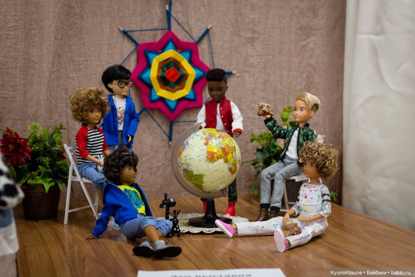 Вяшка 2021 часть 2. Фотоэскурсия