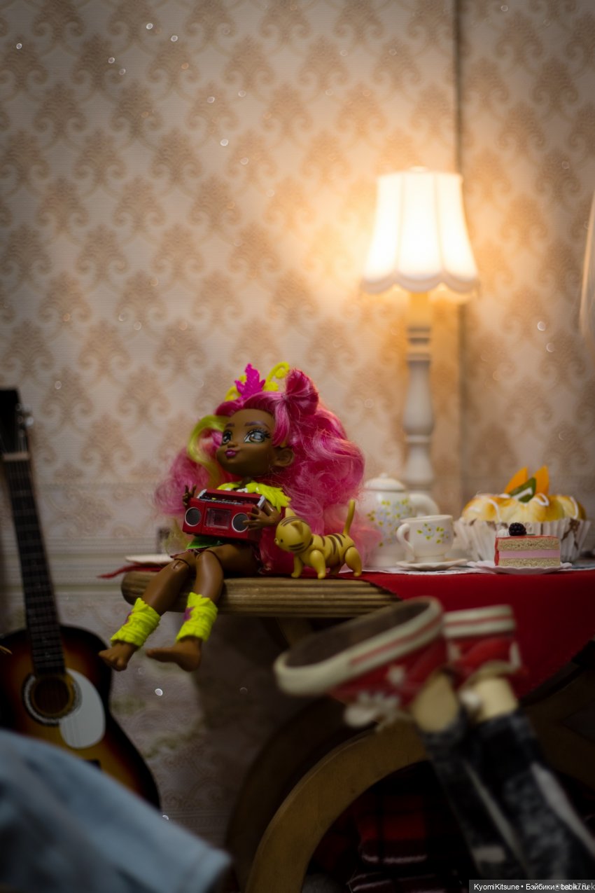 Вяшка 2021 часть 2. Фотоэскурсия