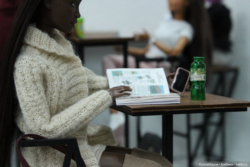 Вяшка 2021 часть 2. Фотоэскурсия