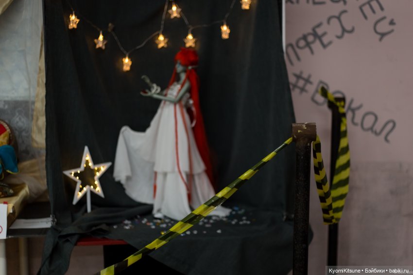 Вяшка 2021 часть 2. Фотоэскурсия