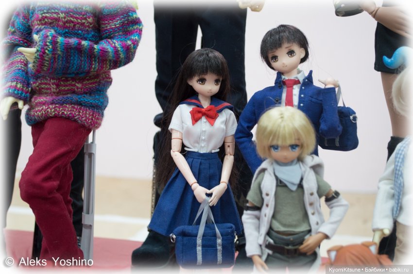 Вяшка 2021 часть 2. Фотоэскурсия