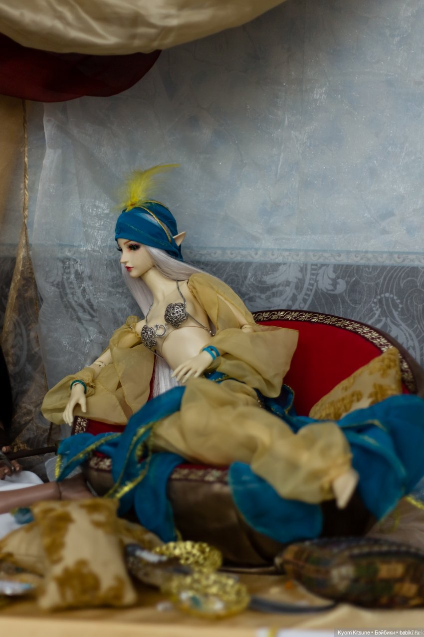 Вяшка 2021 часть 2. Фотоэскурсия