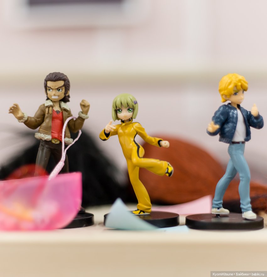 Вяшка 2021 часть 2. Фотоэскурсия