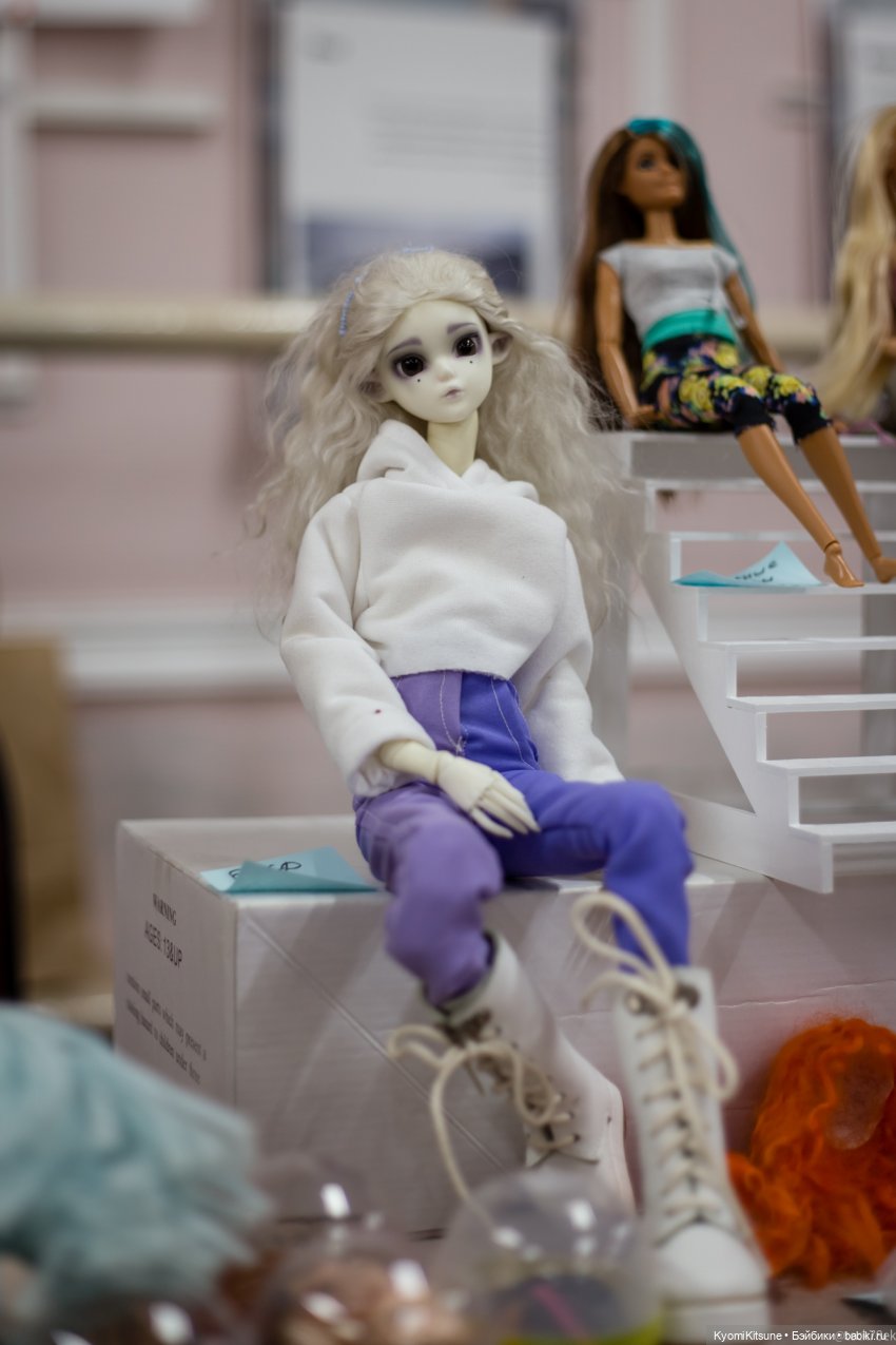 Вяшка 2021 часть 2. Фотоэскурсия