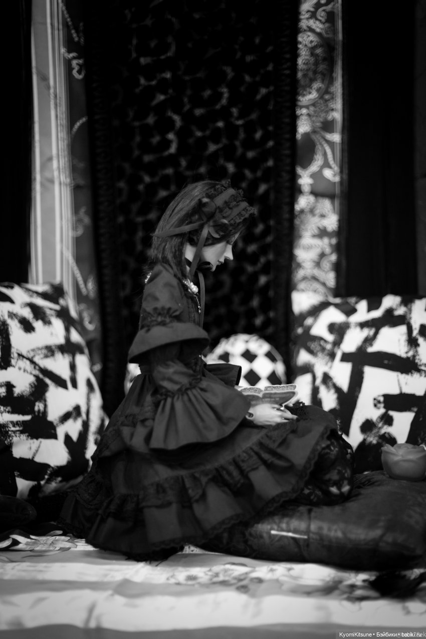 Вяшка 2021 часть 2. Фотоэскурсия