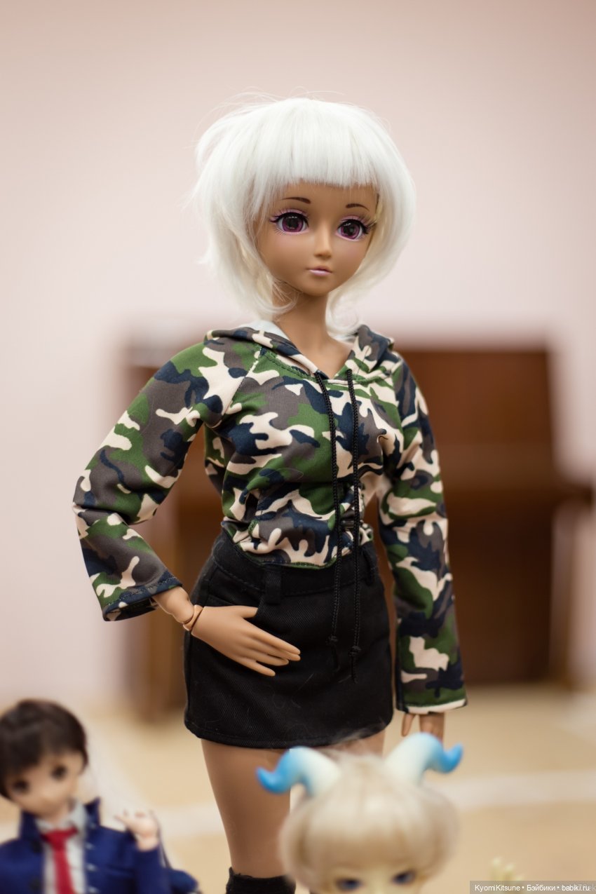 Вяшка 2021 часть 2. Фотоэскурсия